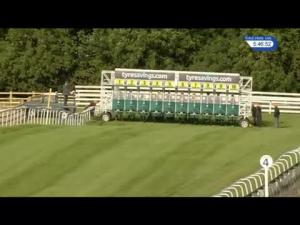 Video preview image for Beverley 17:45 - Racing Again Tomorrow Handicap (5)