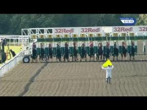 Video preview image for Kempton Park 18:10 - Tamdown Nursery Handicap (6)