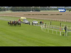 Video preview image for Bangor-On-Dee 18:20 - Bangorbet Handicap Hurdle (4)