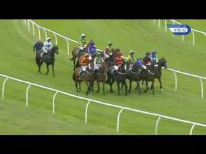 Video preview image for Bangor-On-Dee 18:50 - Rachel Jones Memorial Handicap Chase (4)