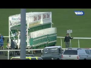 Video preview image for Kempton Park 20:10 - Gallagher Group Handicap (Qualifier) (5)