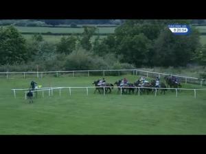 Video preview image for Bangor-On-Dee 20:20 - Bangor On Dee Handicap Hurdle (5)