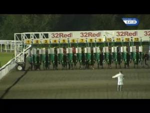 Video preview image for Kempton Park 20:40 - Byrne Group Handicap (4)