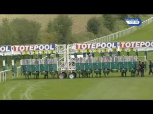 Video preview image for Salisbury 13:50 - Bet Toteplacepot At betfred.com Maiden Auction Fillies' Stakes (5)