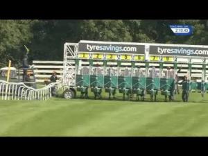 Video preview image for Beverley 14:10 - Nigel's 60th Birthday EBF Fillies' Novice Stakes (5) (Div 1)