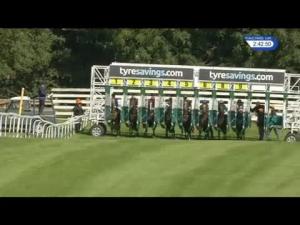 Video preview image for Beverley 14:40 - Nigel's 60th Birthday EBF Fillies' Novice Stakes (5) (Div 2)