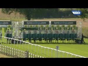 Video preview image for Beverley 15:10 - Constant Security Nursery Handicap (5)