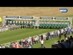 Video preview image for Beverley 15:40 - Sunday Hop Next On 27th August Selling Handicap (6)