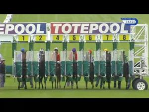 Video preview image for Salisbury 15:50 - EBF Breeders' Series Fillies' Handicap (2)