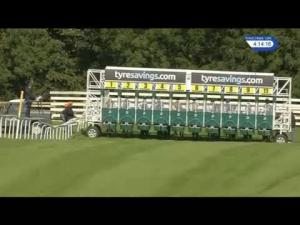 Video preview image for Beverley 16:10 - Bridge McFarland Handicap (5)