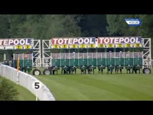 Video preview image for Salisbury 16:50 - Bill Garnett Memorial Fillies' Handicap (5)