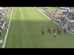 Video preview image for Salisbury 17:25 - Kevin Hall & Pat Boakes Memorial Handicap (4)