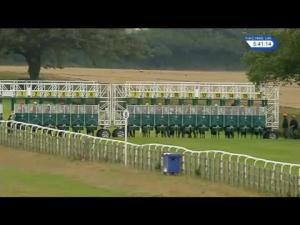 Video preview image for Beverley 17:40 - White Rose Saddlery Amateur Riders' Handicap (6)