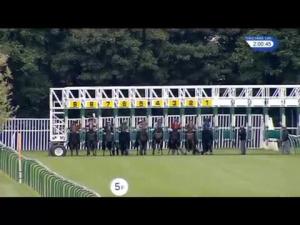 Video preview image for Nottingham 14:00 - Pawson Transport EBF Maiden Stakes (5) (Div 2)