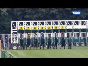 Video preview image for Nottingham 15:00 - Hall Fillies' Handicap (Qualifier) (4)