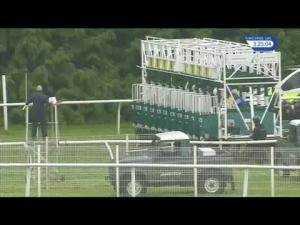 Video preview image for Newbury 15:10 - Berry Bros. & Rudd Cellar Plan Handicap (3)