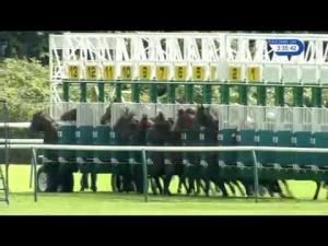 Video preview image for Nottingham 15:35 - Chalkley Maiden Stakes (5)
