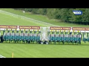 Video preview image for Newbury 15:45 - Bathwick Tyres St Hugh's Stakes (Listed) (1)