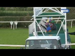 Video preview image for Catterick Bridge 19:40 - Berber Leather Handicap (6)