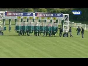 Video preview image for Newbury 13:50 - Denford Stakes (Listed) (1)