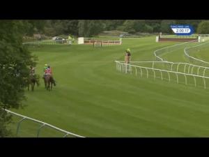 Video preview image for Perth 14:00 - Supreme Fast Foods Novices' Hurdle (4)