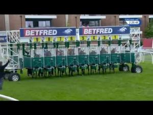 Video preview image for Newbury 14:25 - Betfred Geoffrey Freer Stakes (Group 3) (1)