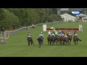 Video preview image for Perth 14:35 - Supreme Recruitment Novices' Handicap Hurdle (4)