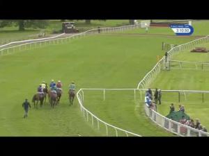 Video preview image for Perth 15:10 - Spm Scotland Novices' Handicap Chase (4)