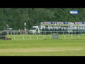 Video preview image for Newbury 16:05 - Betfred Proud To Work With Simpson Group EBF Maiden Stakes (3)