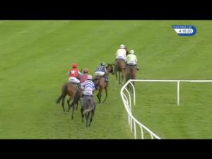 Video preview image for Perth 16:15 - thesupremegroup.com Handicap Hurdle (3)
