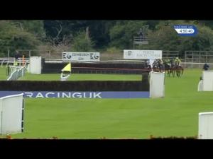 Video preview image for Perth 16:50 - Commercial Legal Centre Handicap Chase (4)