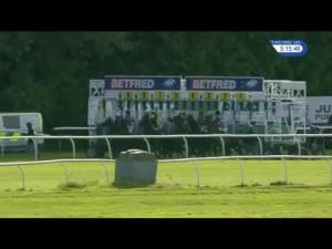 Video preview image for Newbury 17:15 - Betfred Ladies Derby Handicap (Lady Amateur Riders) (4)