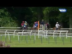 Video preview image for Perth 17:25 - Mackie's Natural Winner Mares' Standard Open National Hunt Flat (5)