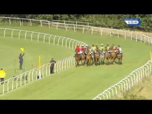 Video preview image for Market Rasen 18:30 - Dennis Meech 'Magic Moments' Memorial Handicap Chase (5)