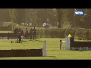 Video preview image for Market Rasen 19:00 - 188bet.co.uk Handicap Chase (4)