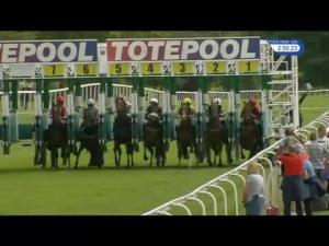 Video preview image for Pontefract 14:50 - Totepool Betting At betfred.com Handicap (3)