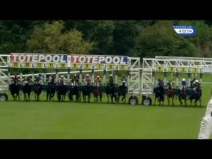 Video preview image for Pontefract 16:00 - EBF Stallions Highfield Farm Flying Fillies' Stakes (Listed) (1)
