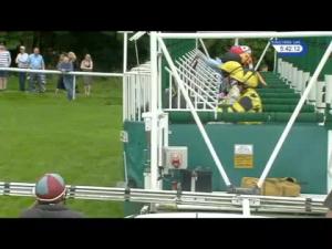 Video preview image for Pontefract 17:40 - Nova Display Handicap (5) (Div 1)