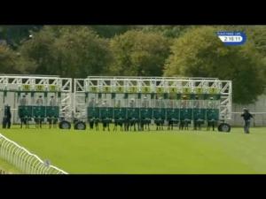 Video preview image for Thirsk 14:15 - British Stallion Studs EBF - racinguk.com/hd Novice Stakes (4)