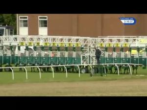 Video preview image for Thirsk 15:15 - World Of James Herriot Handicap (4)