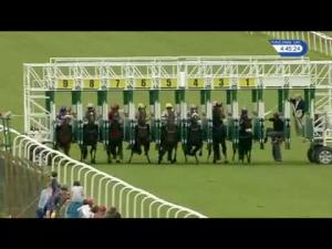 Video preview image for Thirsk 16:45 - @thirskraces 'Pirates Family Day' Friday 1st September Handicap (6) (Div 1)