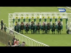 Video preview image for Thirsk 17:15 - @thirskraces 'Pirates Family Day' Friday 1st September Handicap (6) (Div 2)