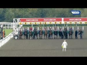 Video preview image for Kempton Park 16:15 - Matchbook Traders Conference Handicap (3)