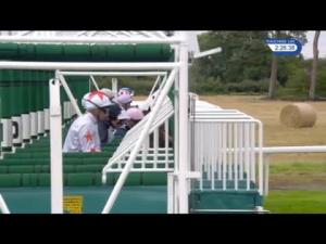 Video preview image for York 14:25 - Tattersalls Acomb Stakes (Group 3) (1)