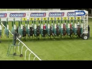 Video preview image for Carlisle 14:40 - Tommy Johnstone 65th Birthday Handicap (Qualifier) (5)