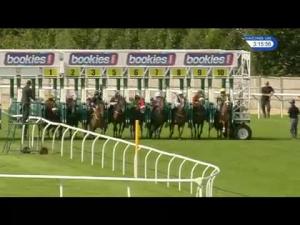 Video preview image for Carlisle 15:15 - Watch Racing UK On Sky 432 Handicap (4)