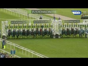 Video preview image for York 16:15 - Fine Equinity Handicap (2)