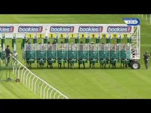 Video preview image for Carlisle 16:25 - Watch Racing UK On Virgin 536 Handicap (Qualifier) (5)