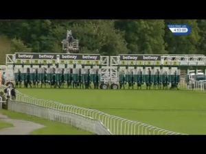 Video preview image for York 16:50 - Betway Nursery Handicap (2)