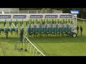 Video preview image for Carlisle 17:25 - Betfair Amateur Riders' Handicap (Novice Amateur Riders) (6)